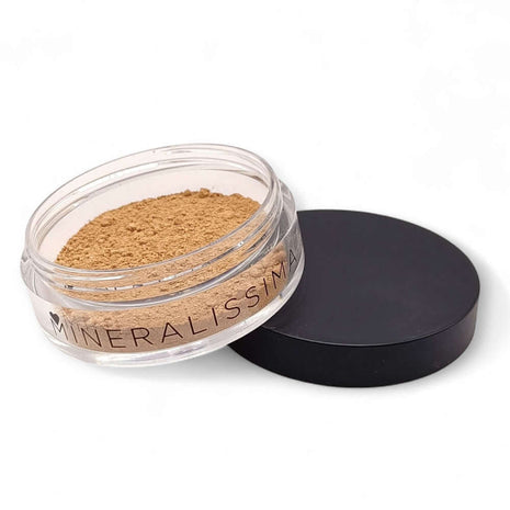 Mineral Concealer Amber – Mineralissima