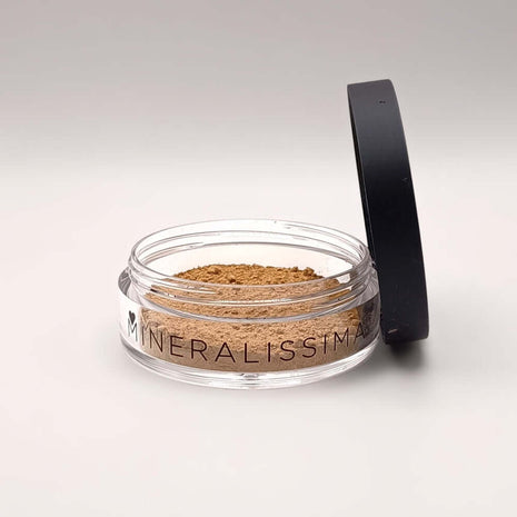 Mineral Concealer Amber – Mineralissima