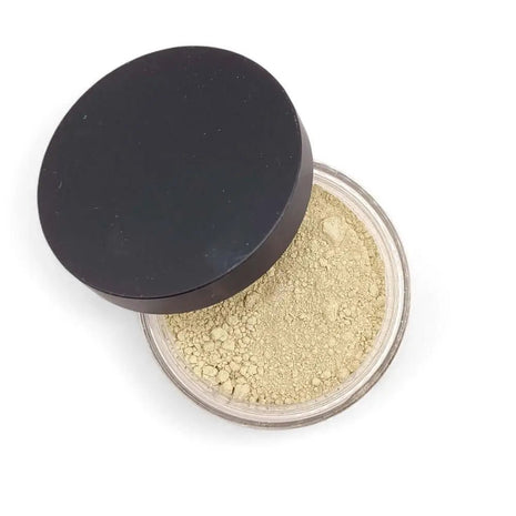 Mineral Concealer Foliage zum Neutralisieren von Rötungen – Mineralissima
