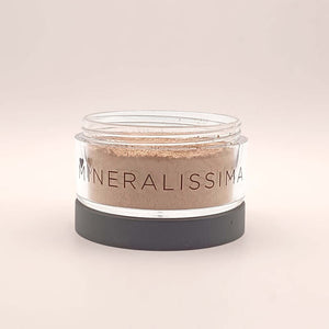 Lose Mineral Foundation Autumn Teak – Mineralissima
