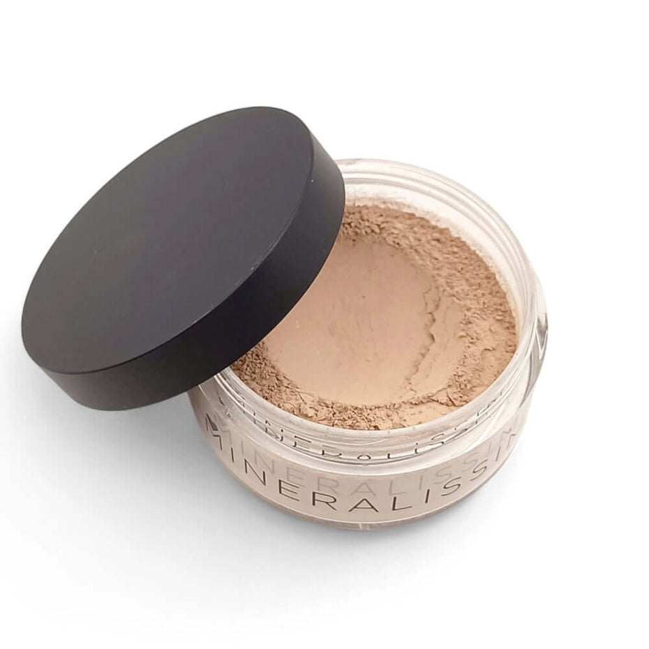 Lose Mineral Foundation Hickory – Mineralissima