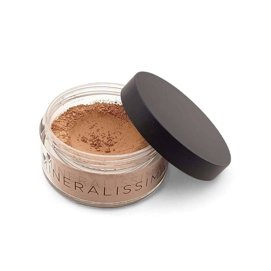 Lose Mineral Foundation Laurel – Mineralissima