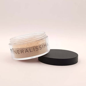 Lose Mineral Foundation Oak – Mineralissima