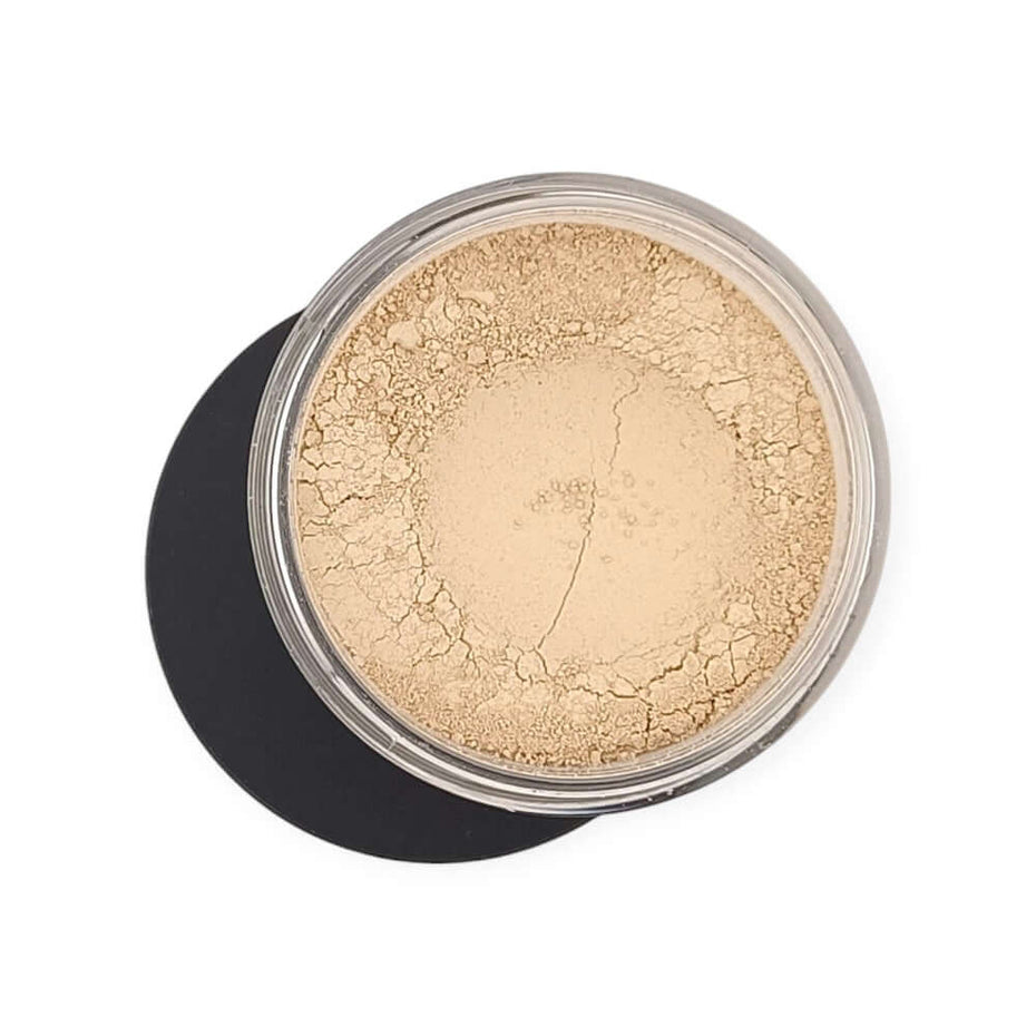 Lose Mineral Foundation Pine – Mineralissima
