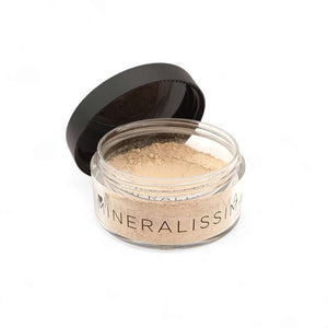 Lose Mineral Foundation Pine – Mineralissima