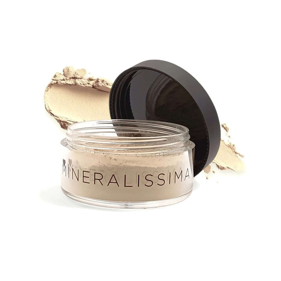 Minerale foundation Poplar - Mineralissima