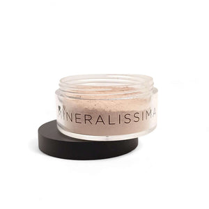 Lose Mineral Foundation Rosewood – Mineralissima