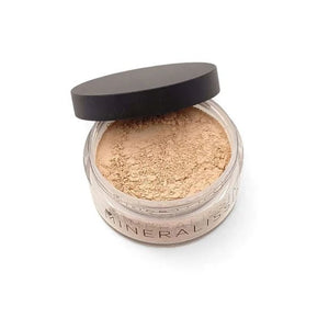 Lose Mineral Foundation Willow – Mineralissima