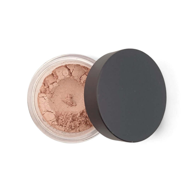 Mineral Highlighter Glow Shimmer für einen natürlichen Glow – Mineralissima