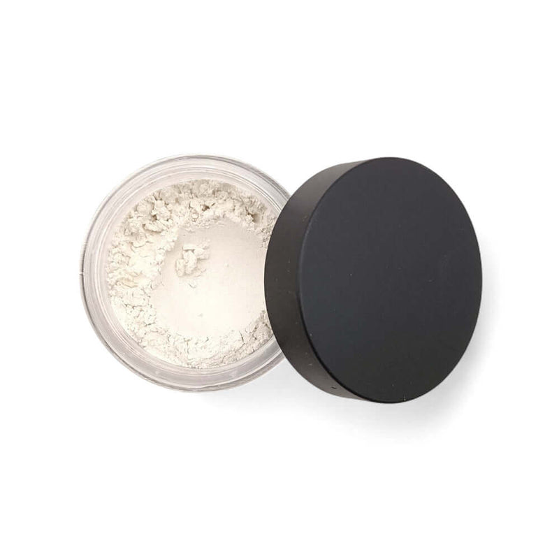 Mineral Highlighter Velvet für einen natürlichen Glow – Mineralissima