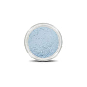 Hellblauer Mineral Lidschatten Alon im Döschen