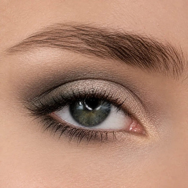 Rauchiger Augenlook mit Forest