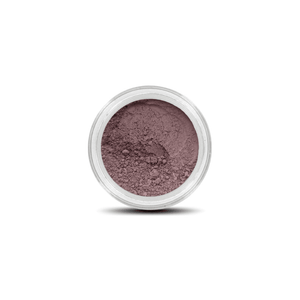 Matter Lidschatten Grape Escape im Tiegel – Auberginenviolett