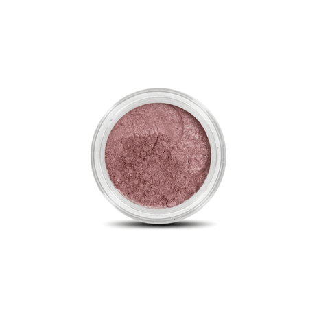 Altrosa Mineral Lidschatten Slay im Tiegel