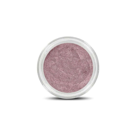 Mauvefarbener Mineral Lidschatten Starlet im Tiegel