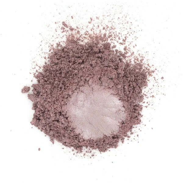 Loses Lidschattenpuder Starlet in Mauve
