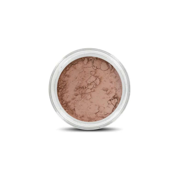Minerale oogschaduw Suede - Mineralissima