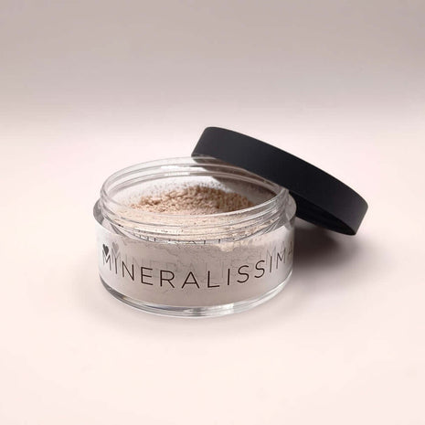 Mineral Foundation Birch