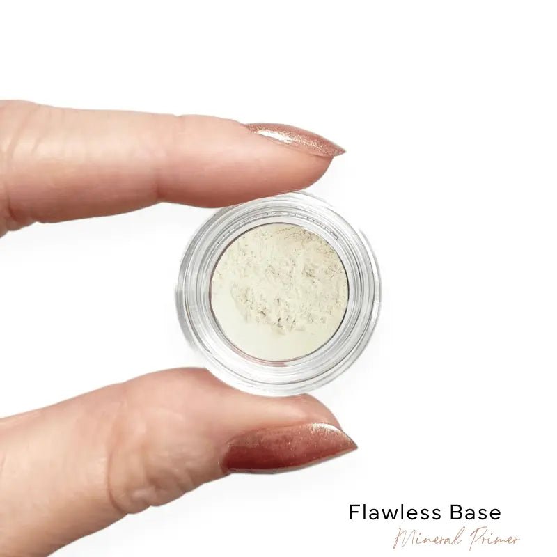 Minerale Primer Flawless Base - Mineralissima