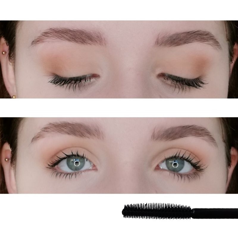 All-in-1 Miracle Lash Mascara
