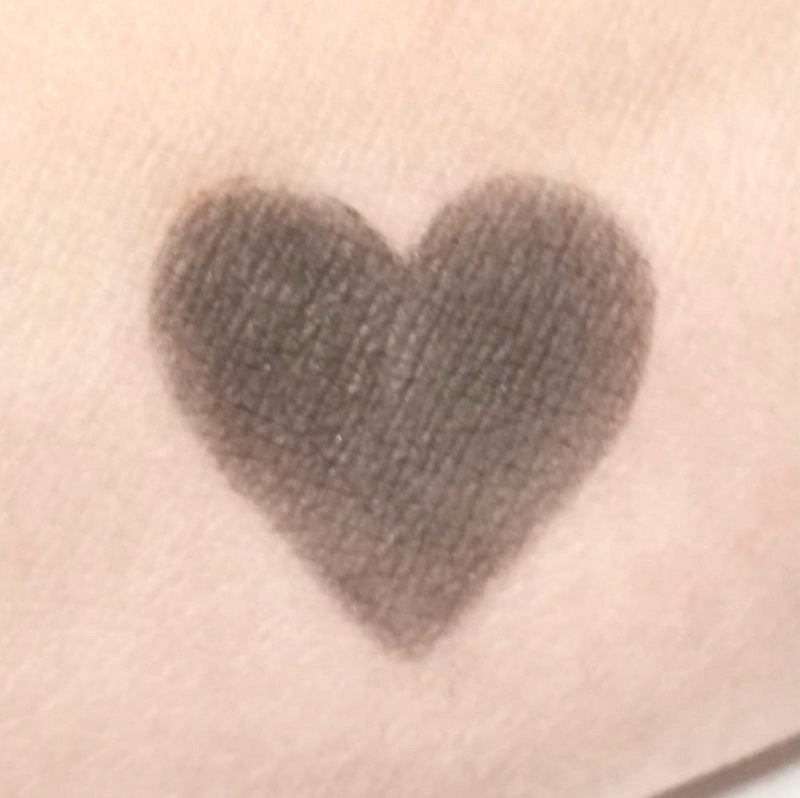 Mineral Lidschatten Mist
