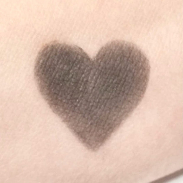 Mineral Lidschatten Mist