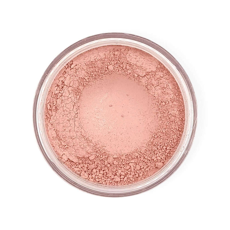 Blush, Bronzer und Highlighter von Mineralissima