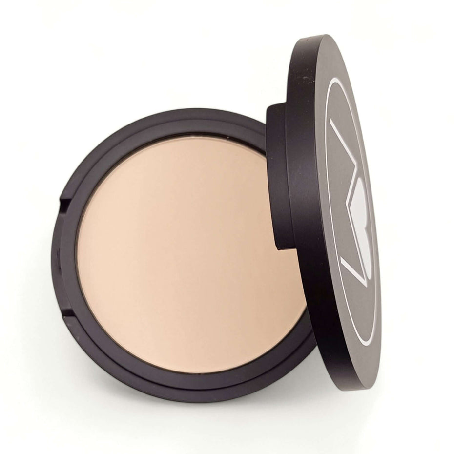 Kompakte 2-in-1 Foundations von Mineralissima