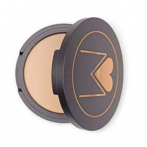 Kompakte 2-in-1 Foundations von Mineralissima