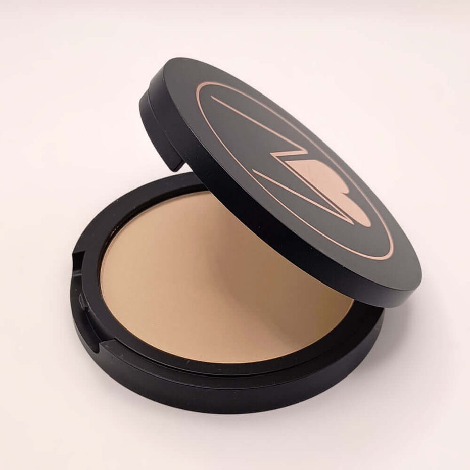 Kompakte 2-in-1 Foundations von Mineralissima