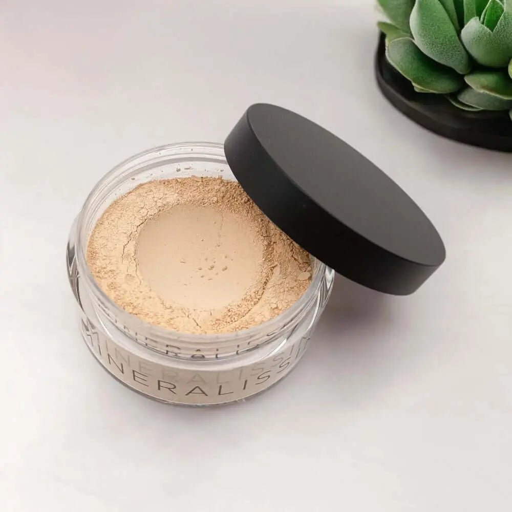 Module Minerale Foundations - Mineralissima