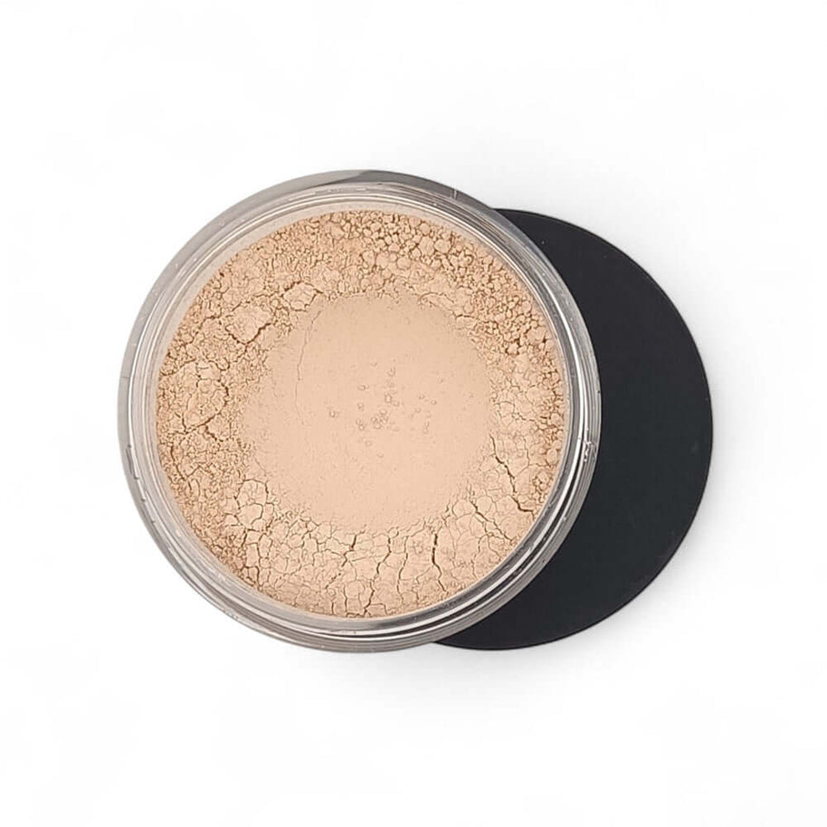 Module Minerale Foundations - Mineralissima