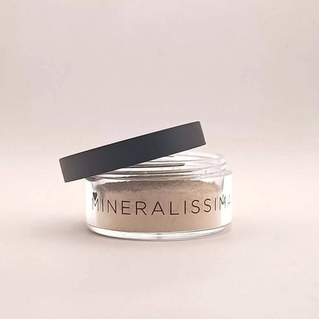 Mineral Foundation Alder