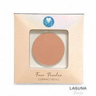 Mineralissima refill systeem - Laguna bronzer