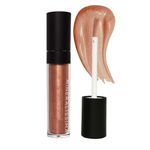 Natürlicher Lipgloss Juicy