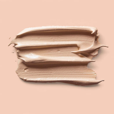 natural foundation