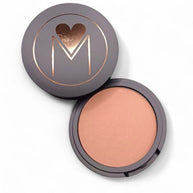 Natuurlijke blush Hello Dolly - Mineralissima
