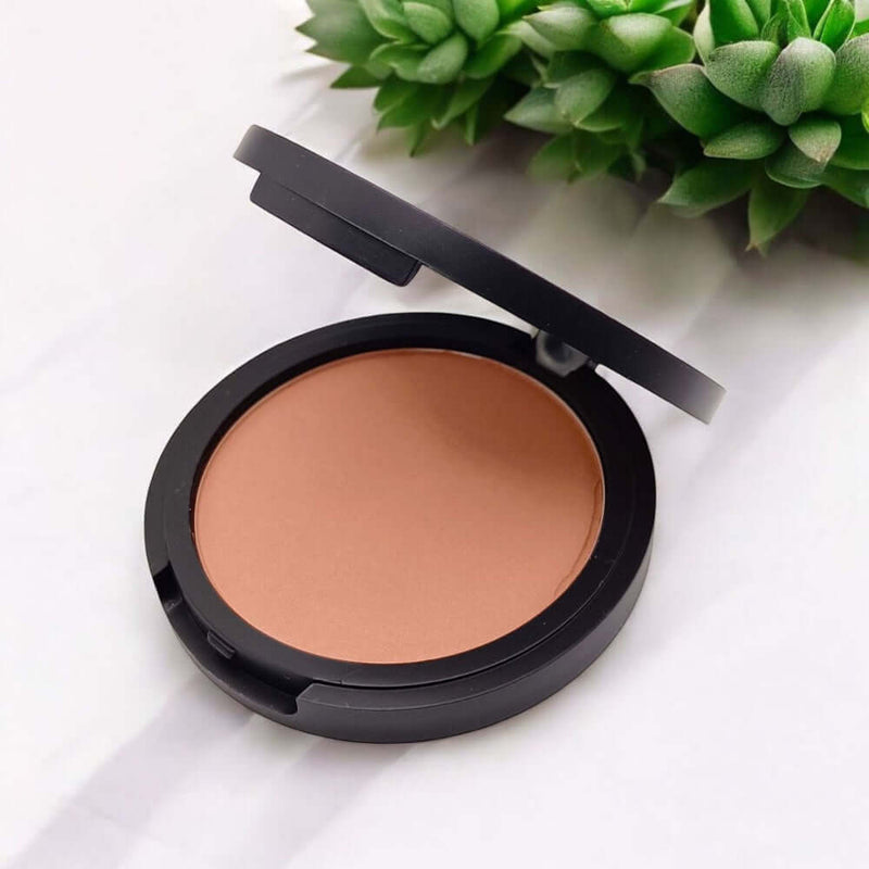 Blush Hello Dolly für natürliche Wangenfarbe – Mineralissima