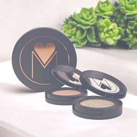 Natuurlijke highlighter Champagne - Mineralissima