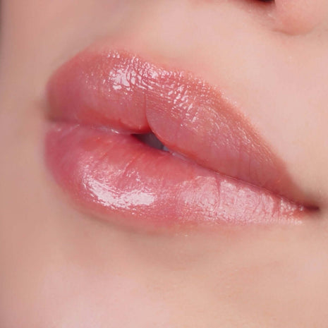 Lipgloss Hopeful – Leichtes Korallrosa | Mineralissima