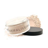Oil Control Poeder Medium - Mineralissima