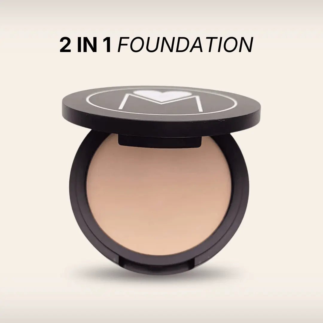 ONRUSTIGE HUID BUNDLE - Mineralissima