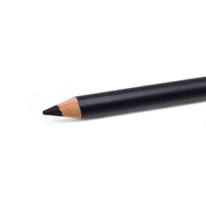 Schwarzer Eyeliner-Stift Jet Black von Mineralissima