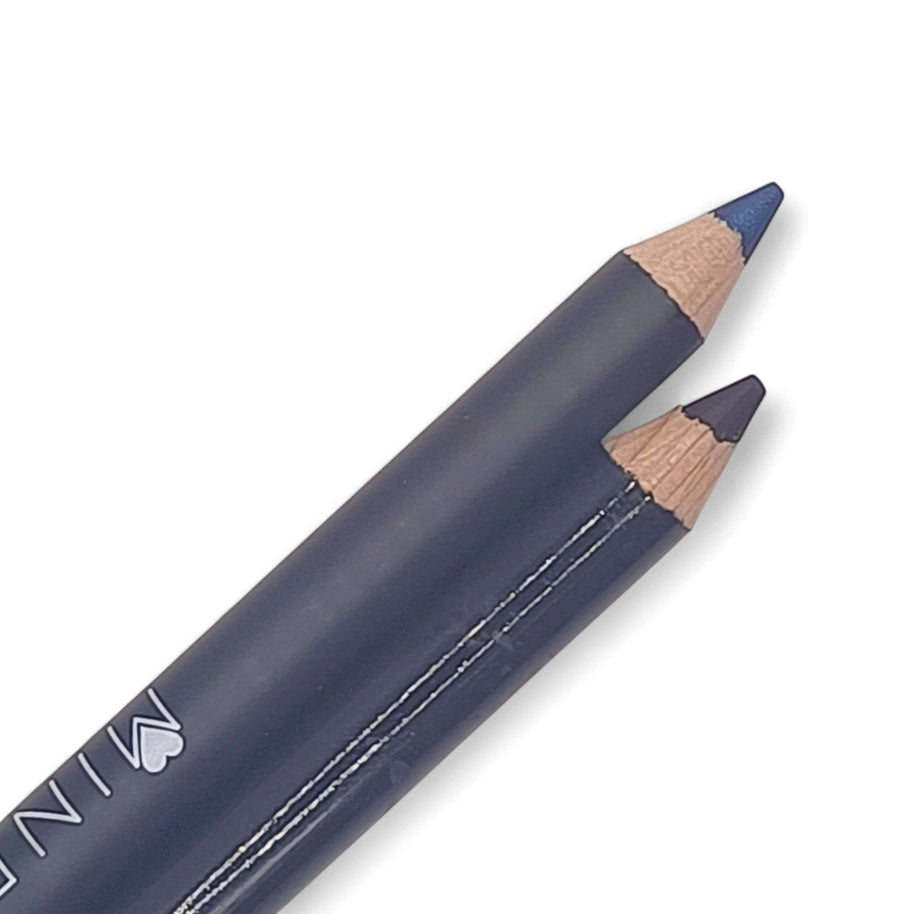 Oogpotlood Pitch Black - Mineralissima