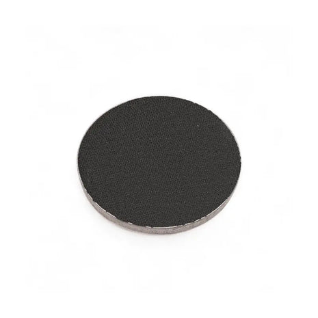 Gepresster Lidschatten Bullet in mattem Schwarz