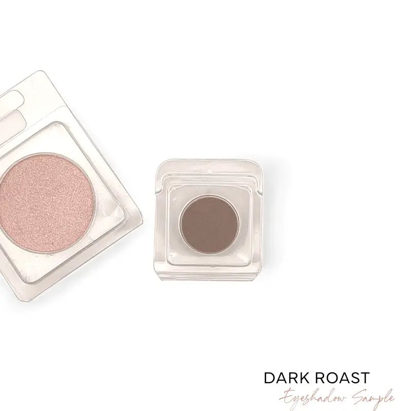 Oogschaduw Dark Roast - Mineralissima