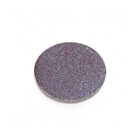 Gepresster duochromer Lidschatten Desire mit violett-rötlichem Schimmer