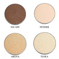 Oogschaduw Escape - Mineralissima