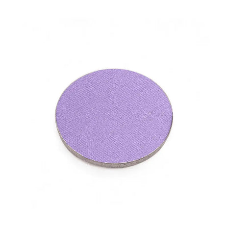 Gepresster Lidschatten Fierce in mattem Violett