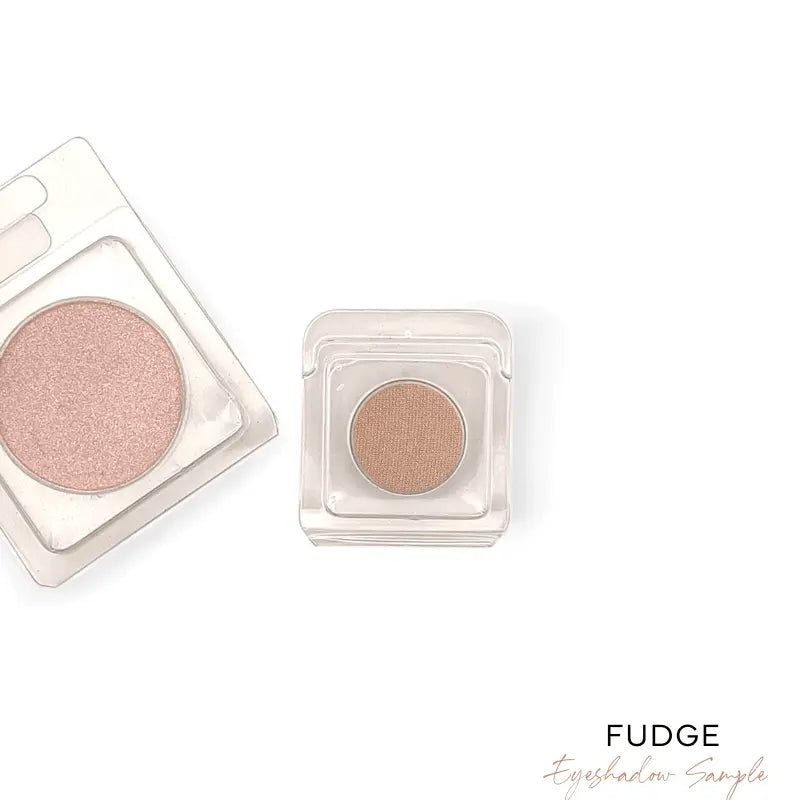 Oogschaduw Fudge - Mineralissima